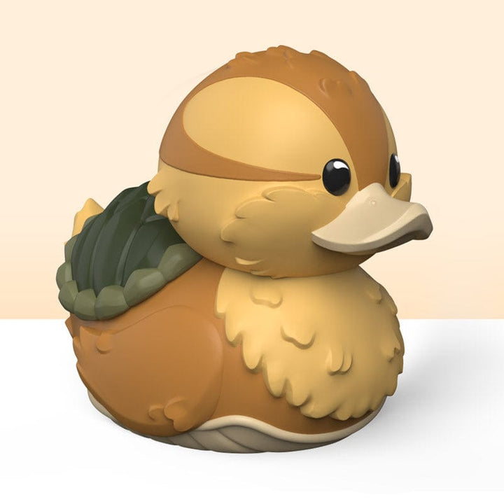 Avatar Tubbz 1st ED Turtle Duck