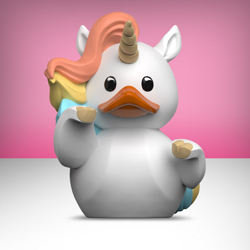 Unicorn: Unicorn TUBBZ (First Edition)