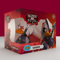 Hazbin Hotel: Vaggie TUBBZ (Collector's Edition)