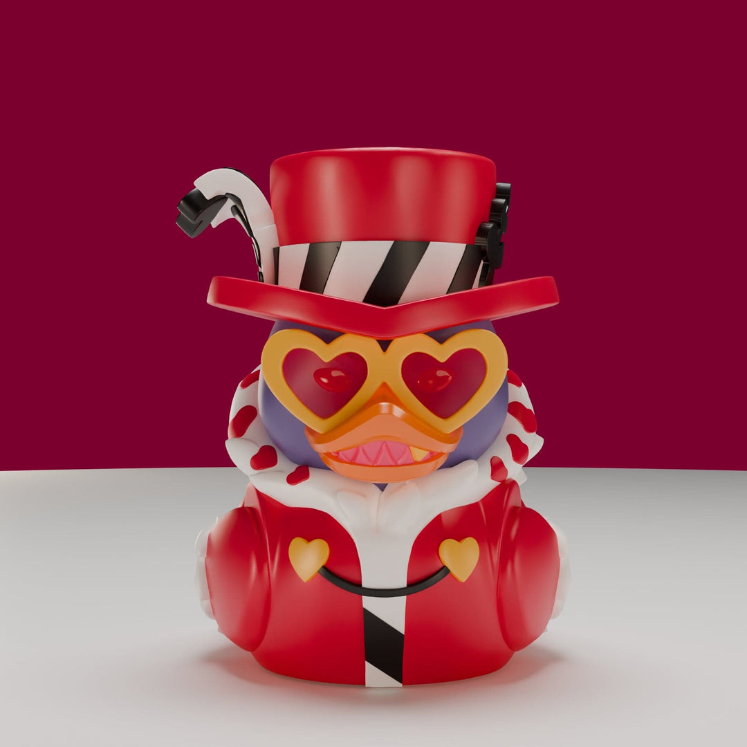 Hazbin Hotel: Valentino TUBBZ (Mini Edition)