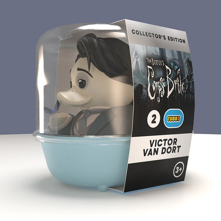 Corpse Bride: Victor (Collector’s Edition)