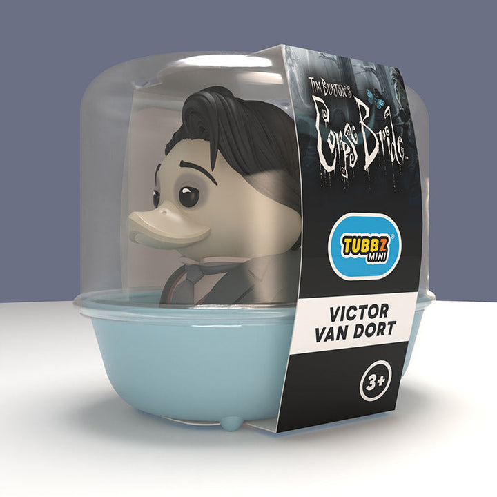 Corpse Bride: Victor (Mini Edition)