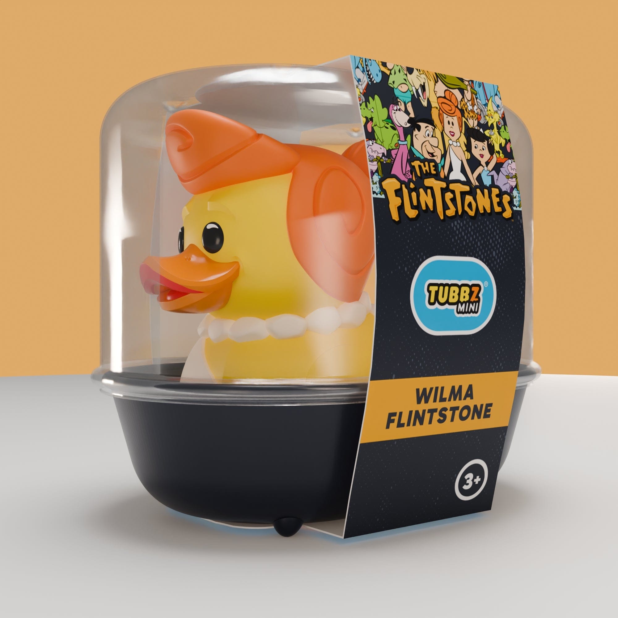 Mini TUBBZ Collectables – Small Ducks, Big Style | TUBBZ
