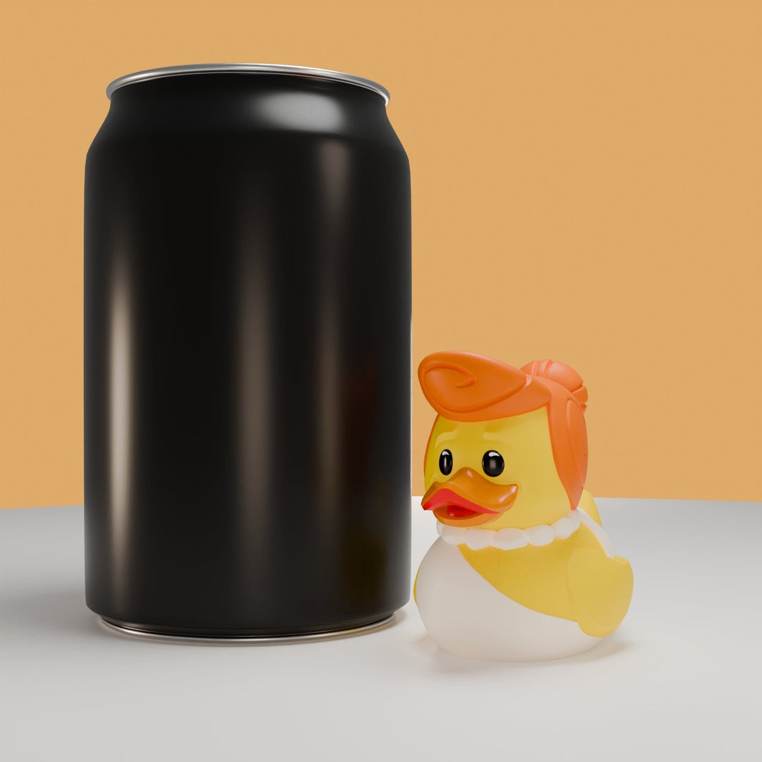 The Flintstones: Wilma Flintstone TUBBZ (Mini Edition)