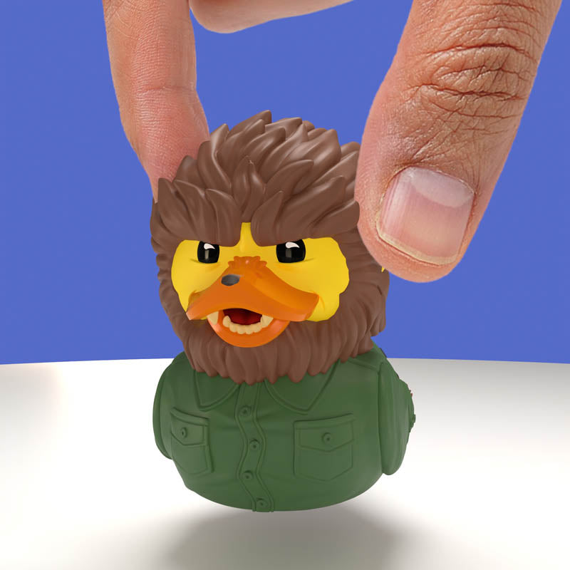 Mini TUBBZ Collectables – Small Ducks, Big Style
