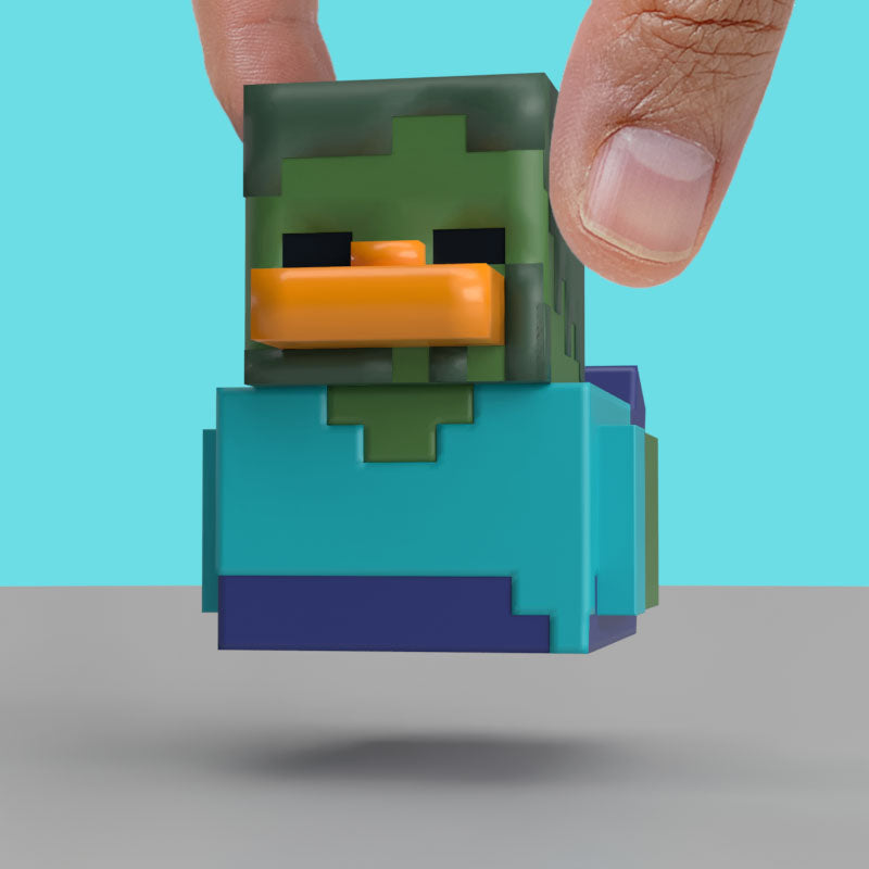 Minecraft TUBBZ