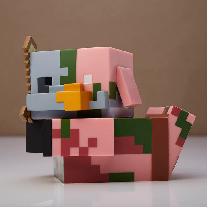 Minecraft: Zombified Piglin TUBBZ (Boxed Edition)