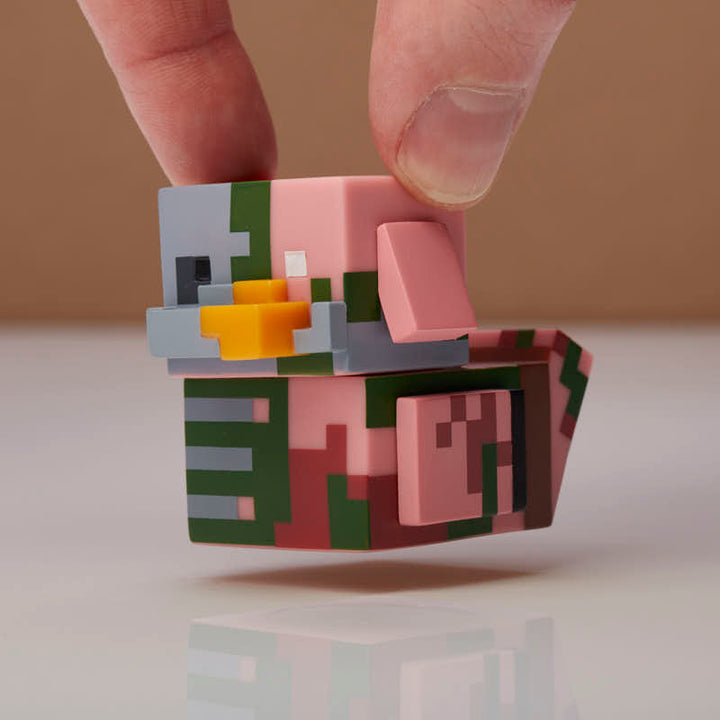 Minecraft: Zombified Piglin TUBBZ (Mini Edition)