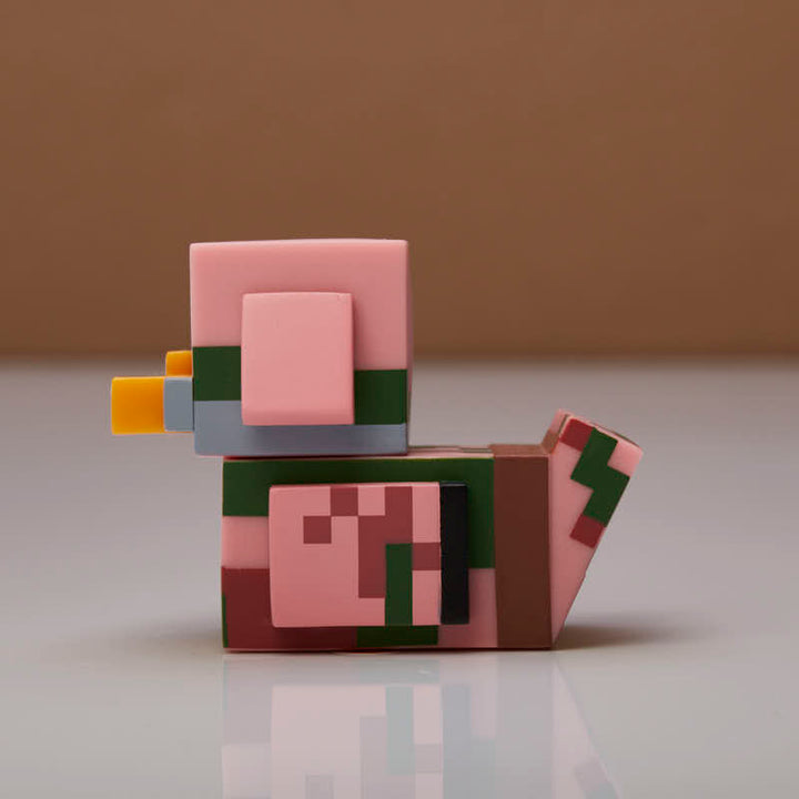 Minecraft: Zombified Piglin TUBBZ (Mini Edition)