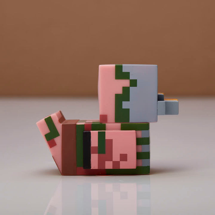 Minecraft: Zombified Piglin TUBBZ (Mini Edition)