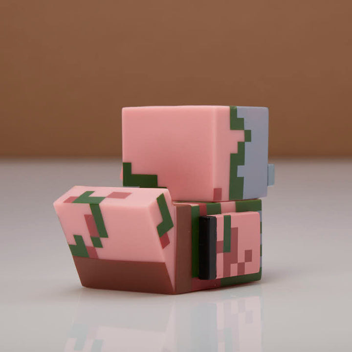 Minecraft: Zombified Piglin TUBBZ (Mini Edition)