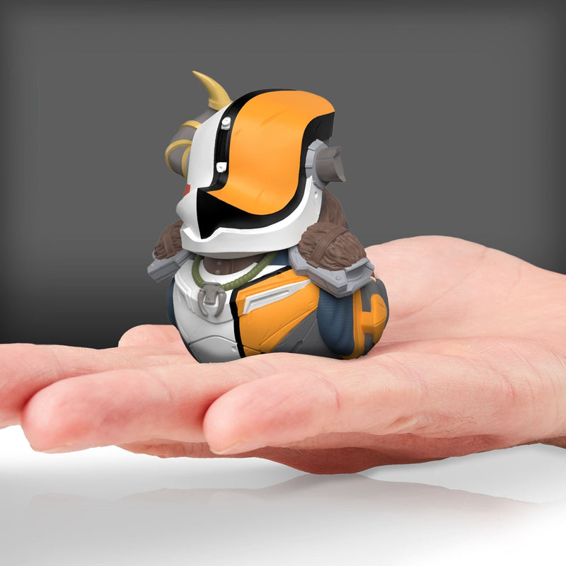 Destiny Tubbz MINI Lord Shaxx