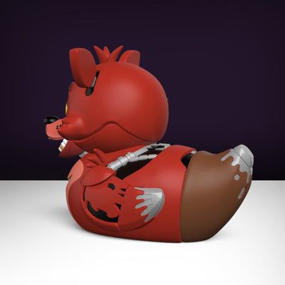 FNAF Tubbz 1st ED Foxy