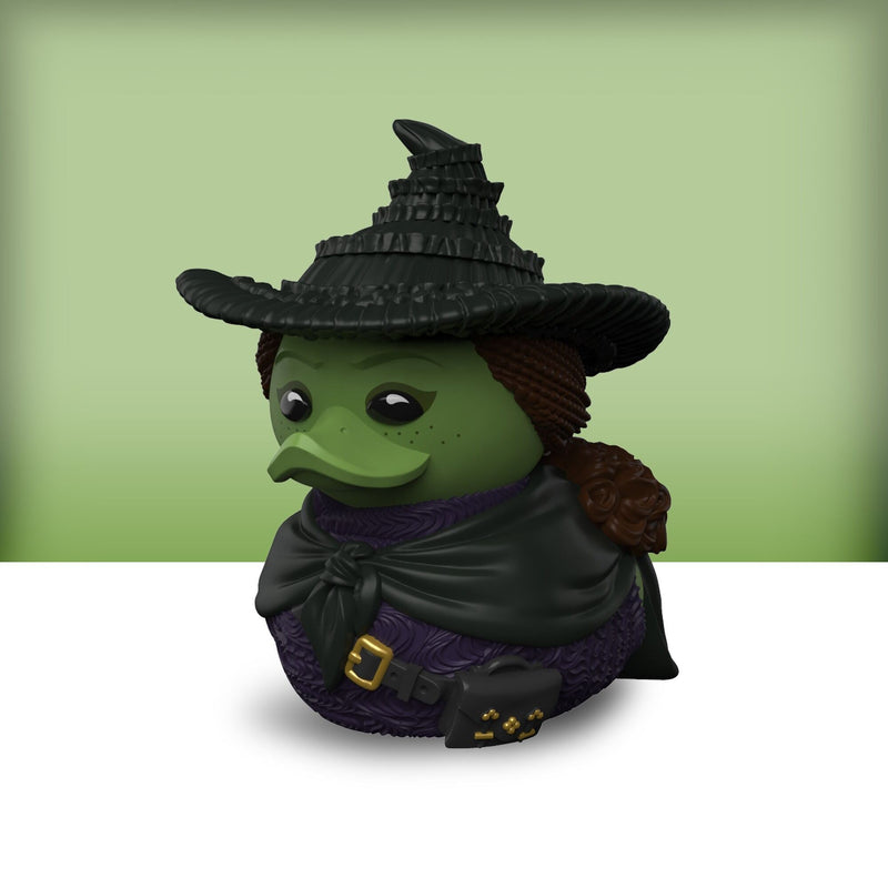 Wicked Tubbz MINI Elphaba Thropp