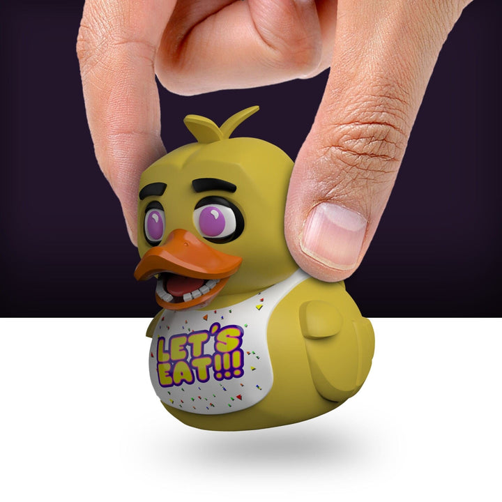 Five Nights at Freddy’s: Chica TUBBZ (Mini Edition)