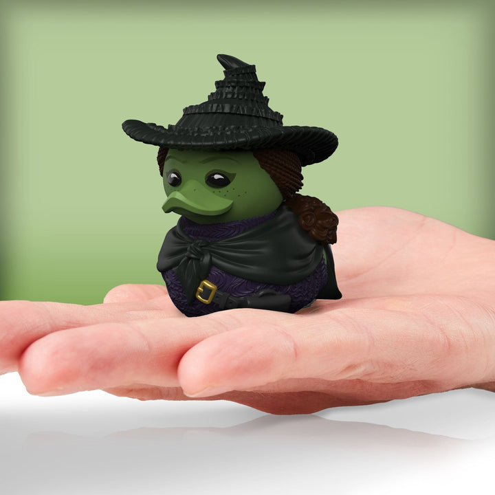 Wicked Tubbz MINI Elphaba Thropp