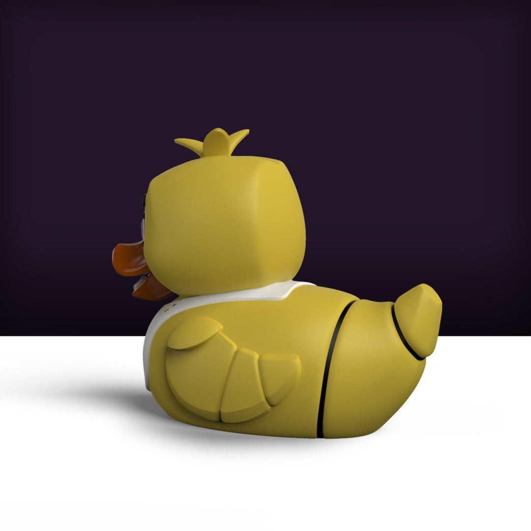 FNAF Tubbz MINI Chica