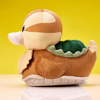 Avatar the Last Air Bender: Turtleduck TUBBZ Plushie