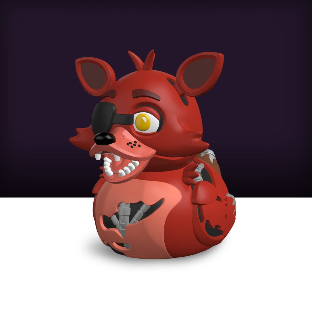 Five Nights at Freddy’s: Foxy TUBBZ (Mini Edition)