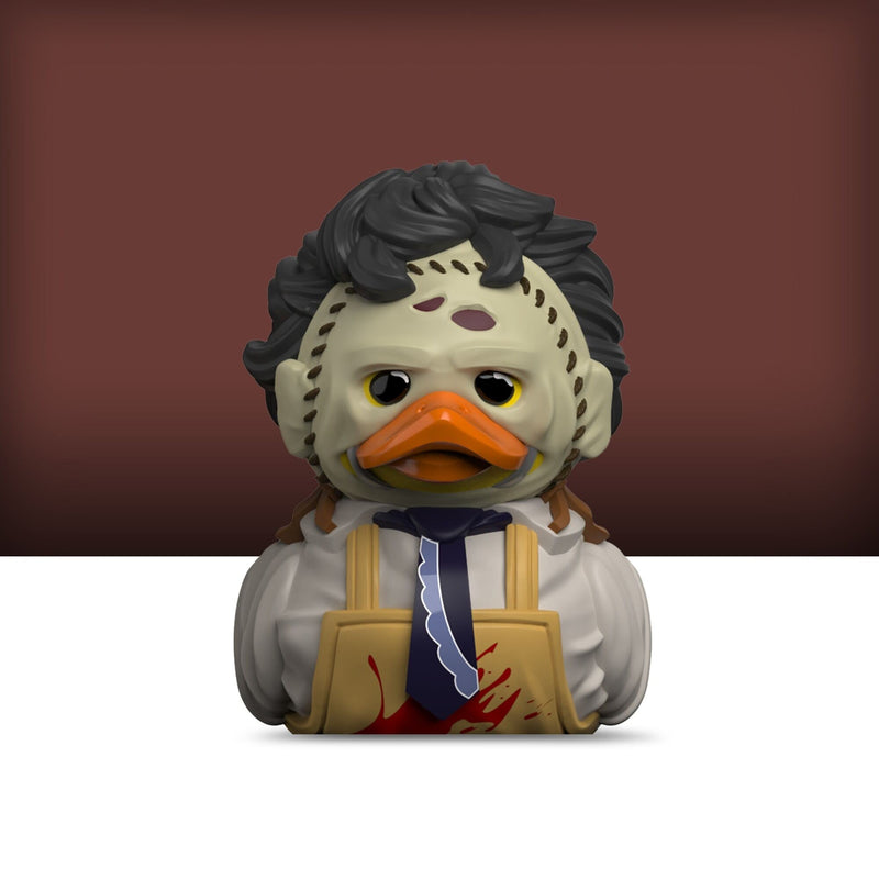 Texas Chainsaw Massacre: Leatherface TUBBZ  (Mini Edition)