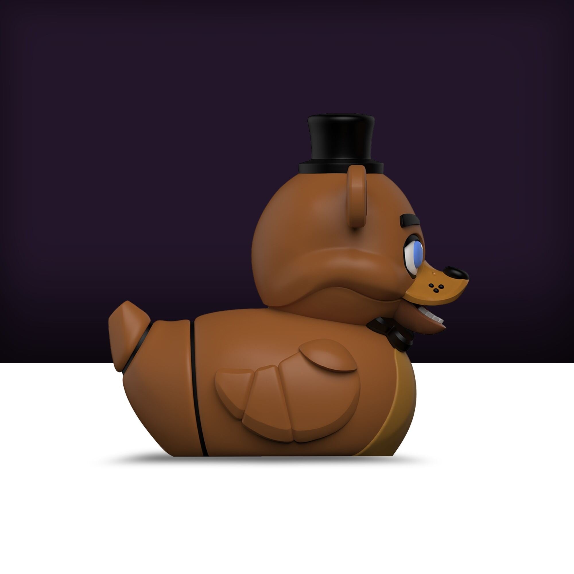 タブズ ミニ FNAF 4体セット TUBBZ mini タブズ ミニ FNAF 4体セット TUBBZ mini Five Nights at