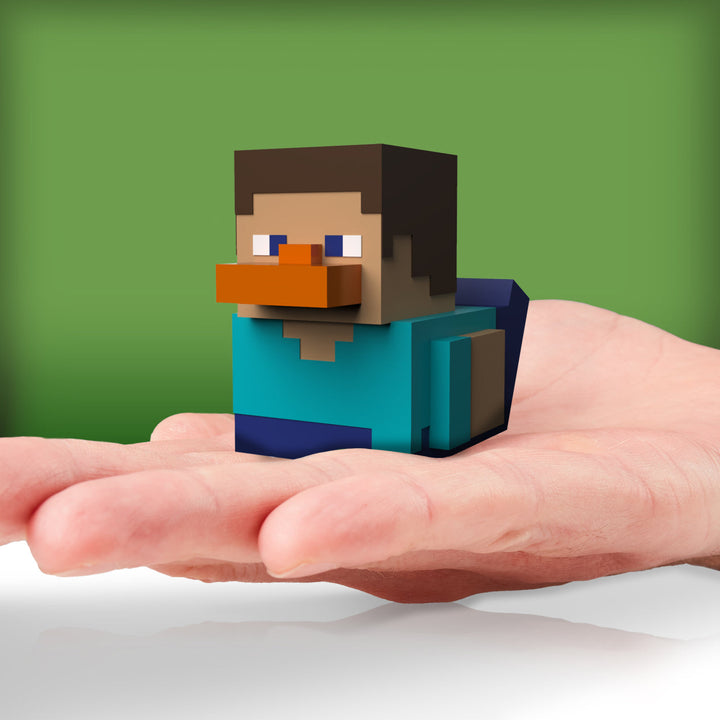 Minecraft: Steve TUBBZ (Mini Edition)