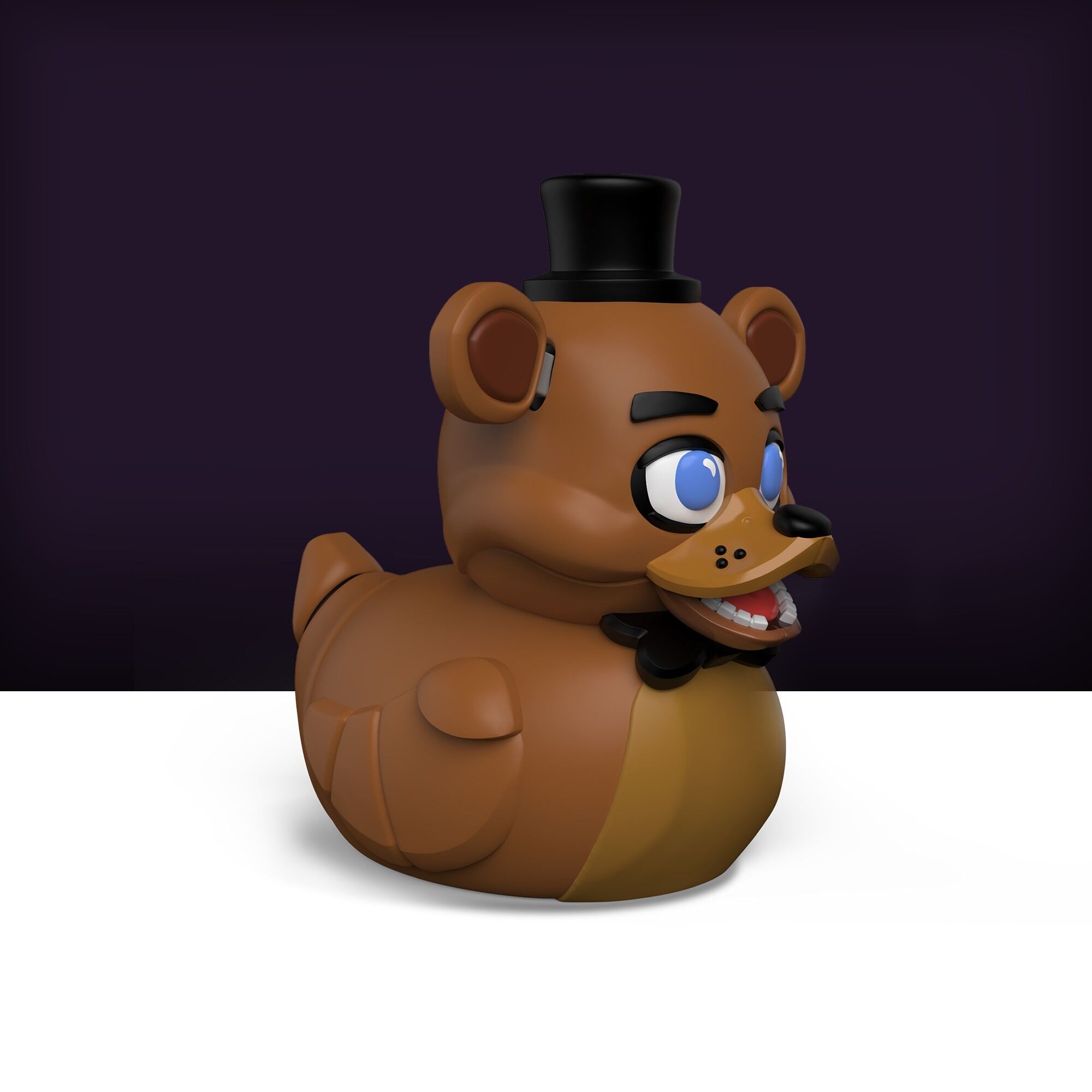 タブズ ミニ FNAF 4体セット TUBBZ mini Five Nights at Freddy's: Freddy TUBBZ (Mini Edition)