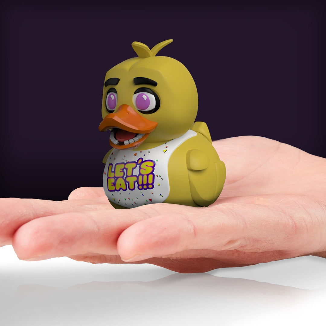 FNAF Tubbz MINI Chica