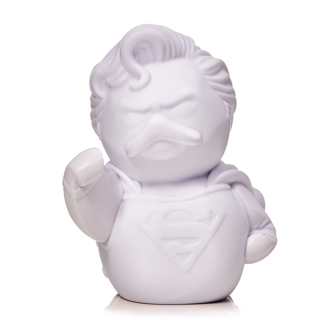 DC Comics DIY TUBBZ: Superman TUBBZ Cosplaying Collectable 