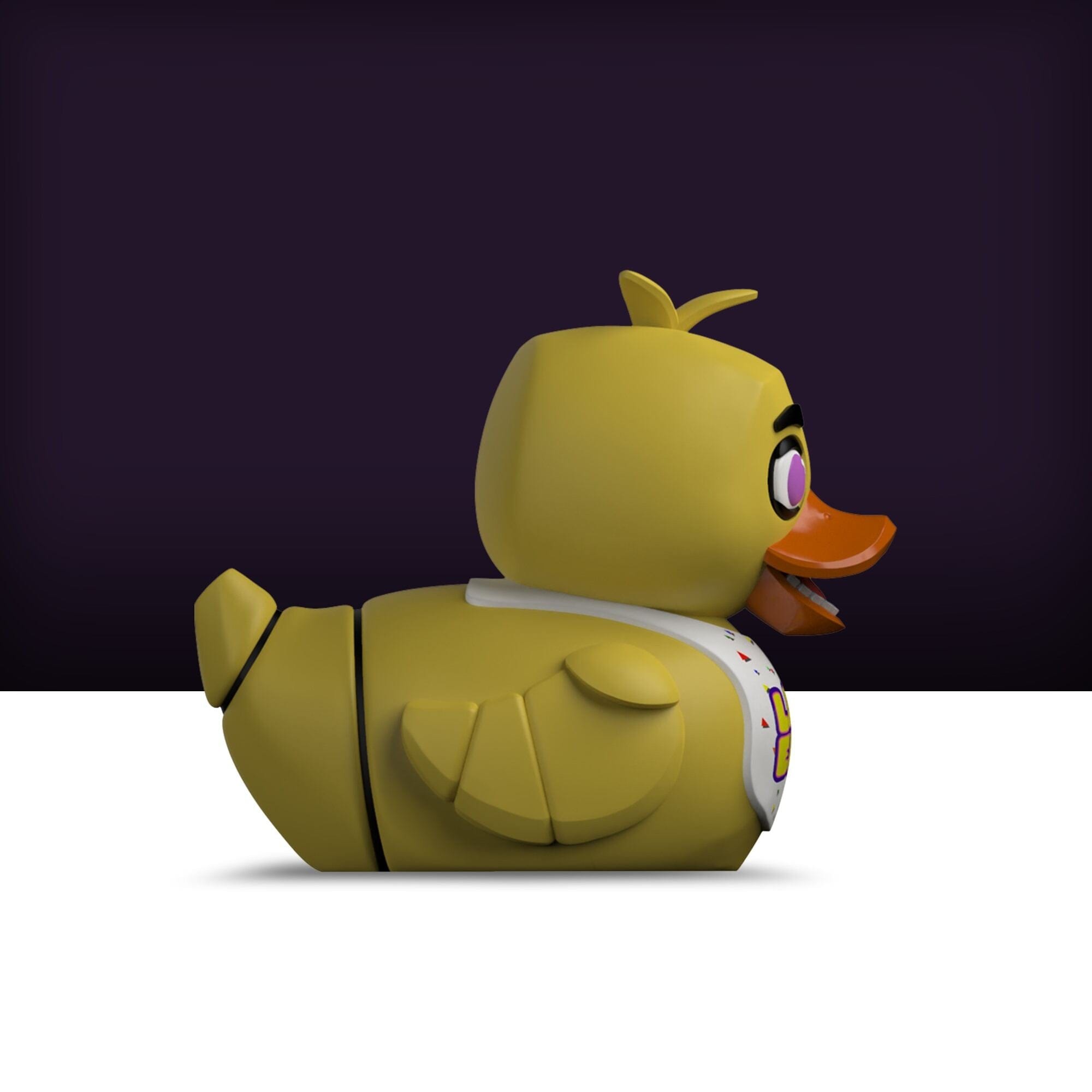 Five Nights at Freddy's: Chica TUBBZ (Mini Edition)