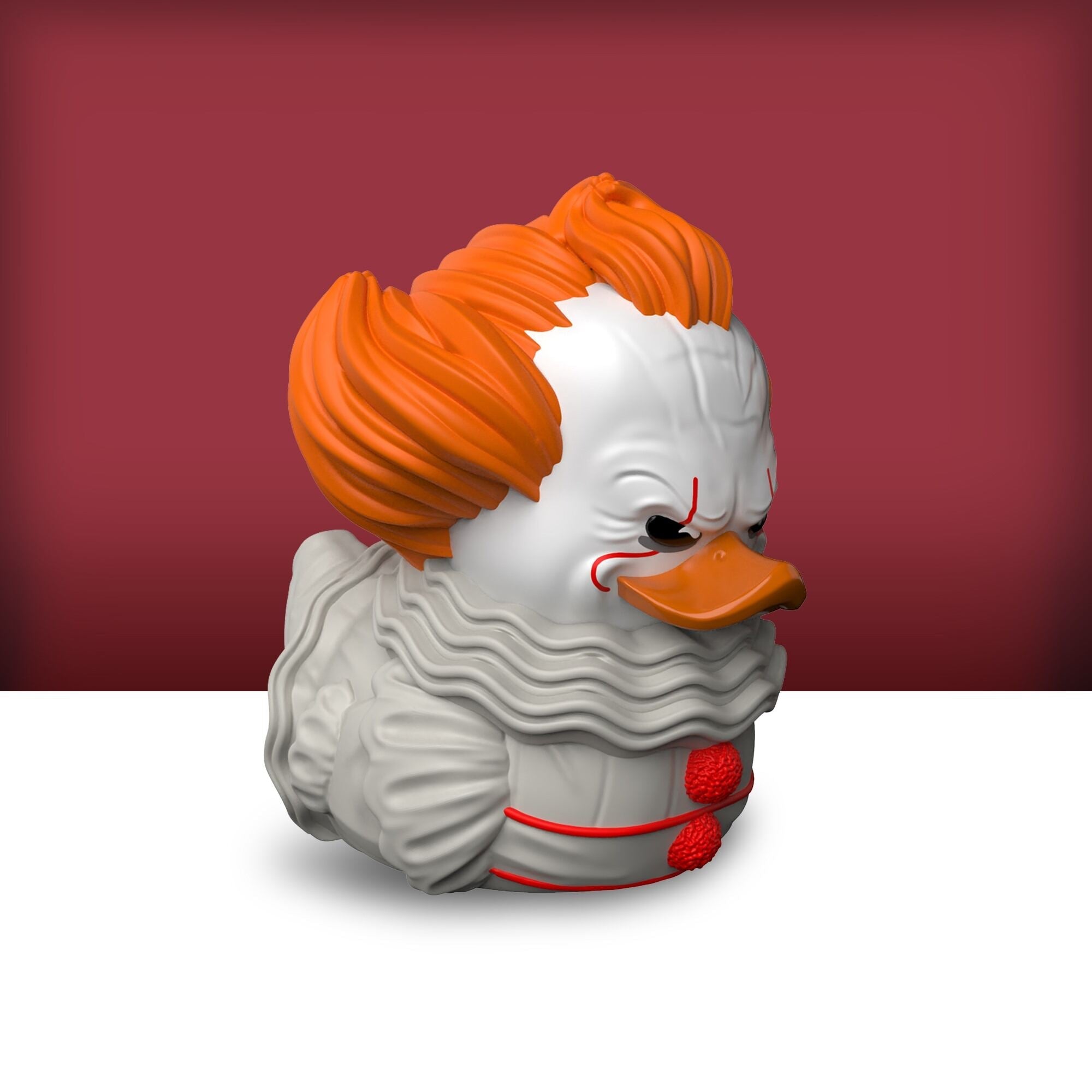Pennywise Mini TUBBZ | Official IT Horror Collectable Duck