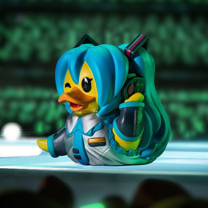 Hatsune Miku Tubbz BOXED