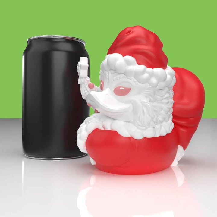 TUBBZ Amazon Exclusive: The Grinch Book Santa Costume  (First Edition)