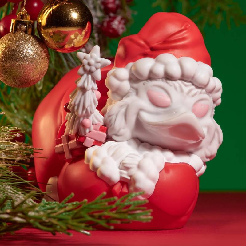 TUBBZ Amazon Exclusive: The Grinch Book Santa Costume  (First Edition)