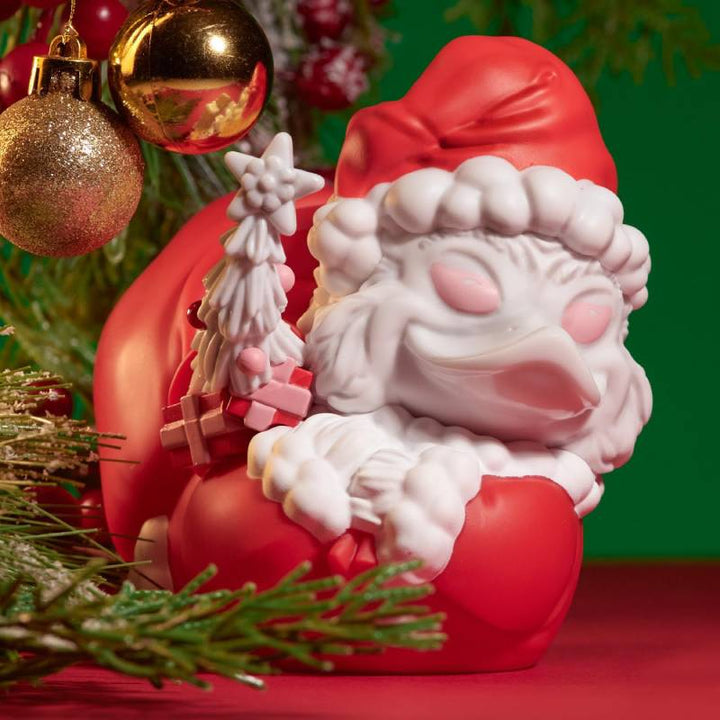 TUBBZ Amazon Exclusive: The Grinch Book Santa Costume  (First Edition)