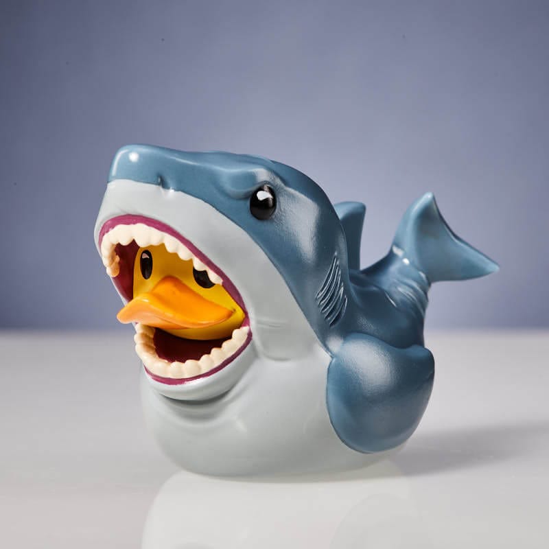 JAWS ジョーズ - TUBBZ ラバーダック 未開封品 - メルカリ