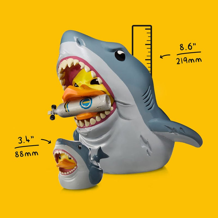 Jaws: Bruce TUBBZ (Giant XL Edition)