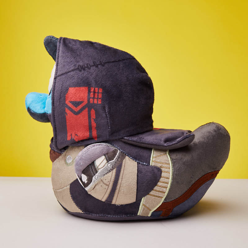 Destiny: Cayde-6 TUBBZ Plushie