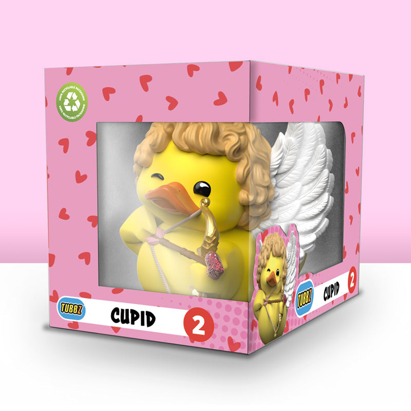 Cupid: Cupid TUBBZ  (Boxed Edition)