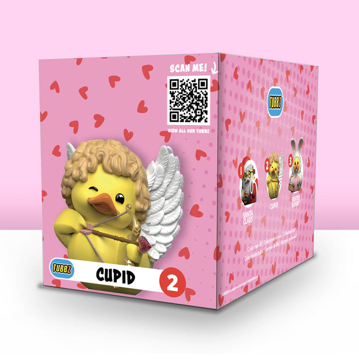 Amor: Cupid TUBBZ (Boxed Edition)