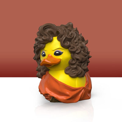 Official Ghostbusters Dana Barrett TUBBZ Cosplaying Rubber Duck Collectible