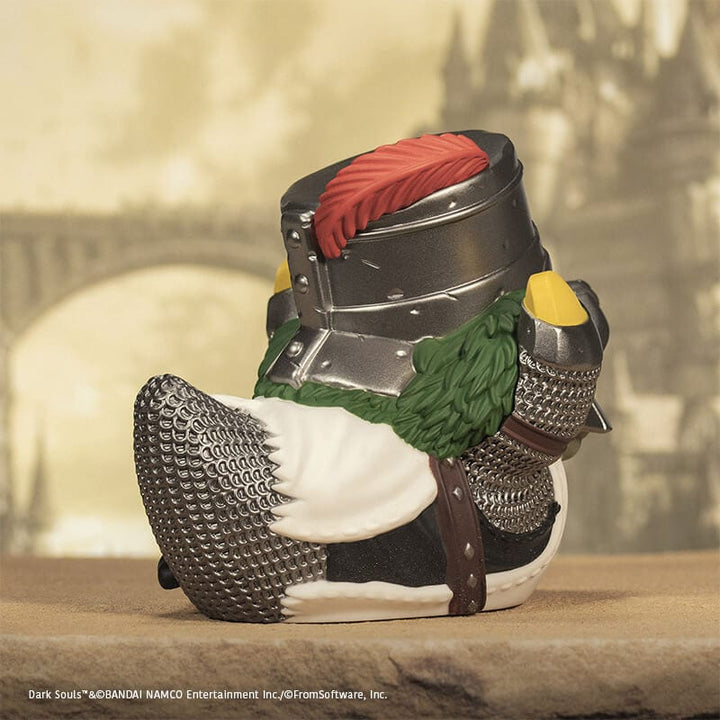 Official Dark Souls Solaire TUBBZ (Boxed Edition)