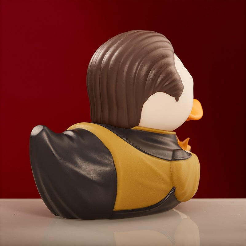 Official Star Trek Data TUBBZ Cosplay Duck Collectible