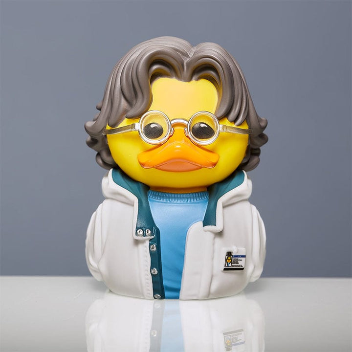 Metal Gear Solid Dr. Hal Octacon Emmerich TUBBZ