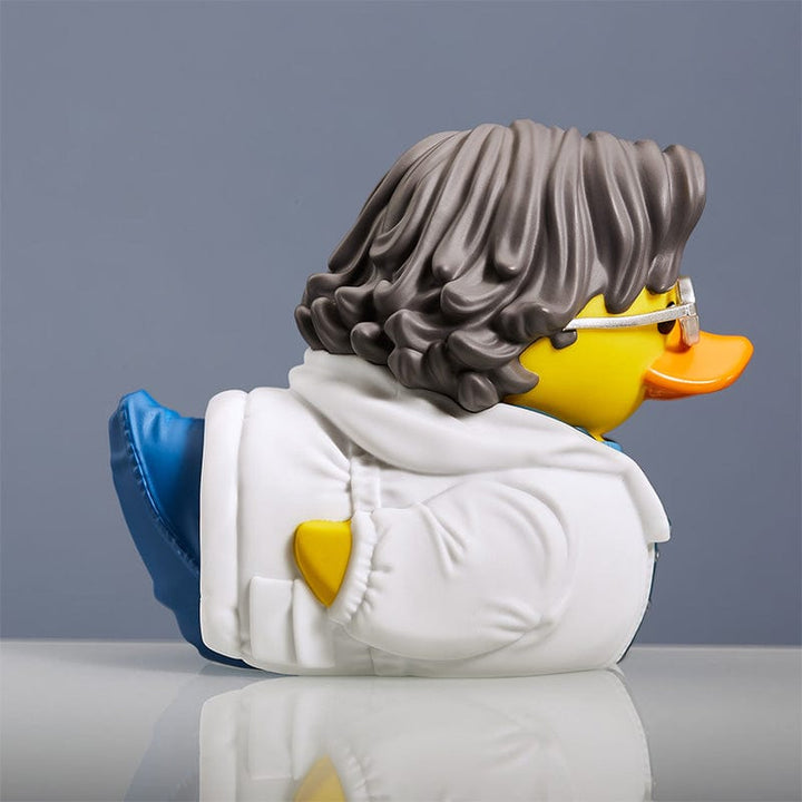 Metal Gear Solid Dr. Hal Octacon Emmerich TUBBZ