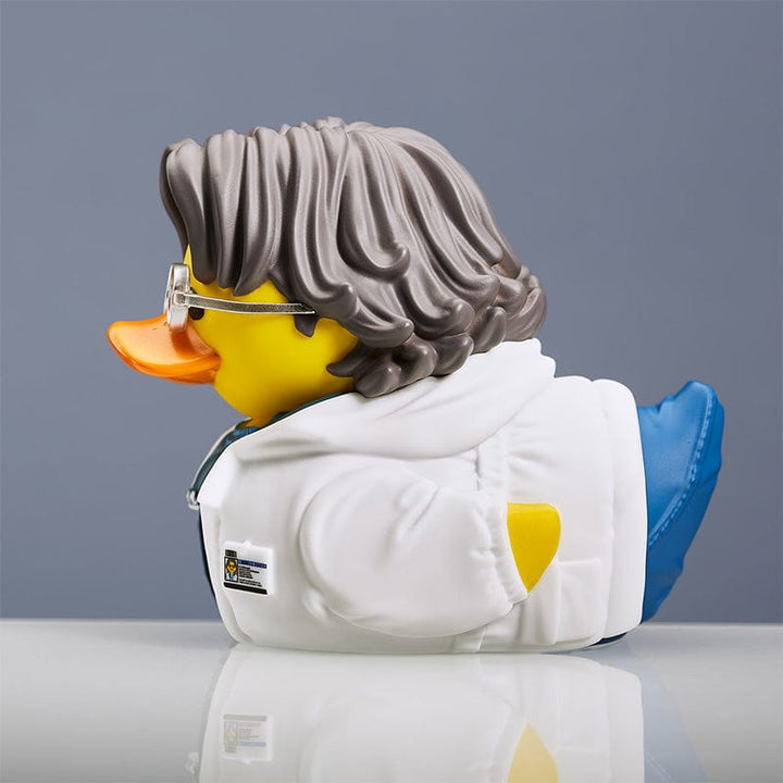 Metal Gear Solid Dr. Hal Octacon Emmerich TUBBZ