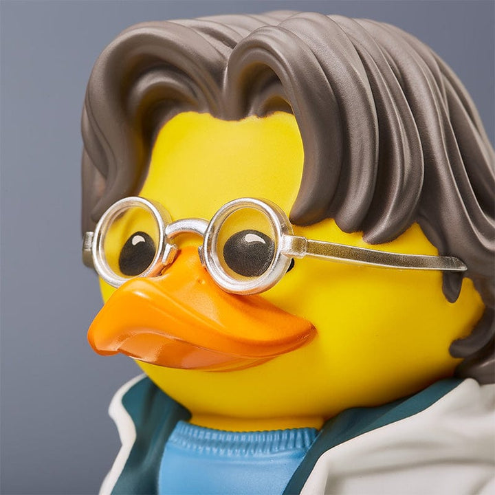 Metal Gear Solid Dr. Hal Octacon Emmerich TUBBZ