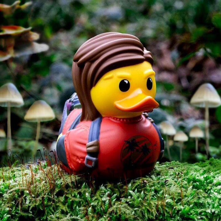 The Last of Us Tubbz Rubber Duck Tess store