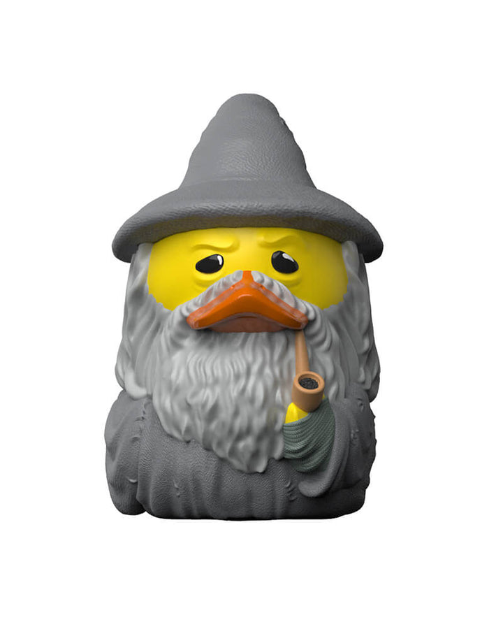 Official Lord of the Rings Gandalf The Grey TUBBZ (Boxed Edition)