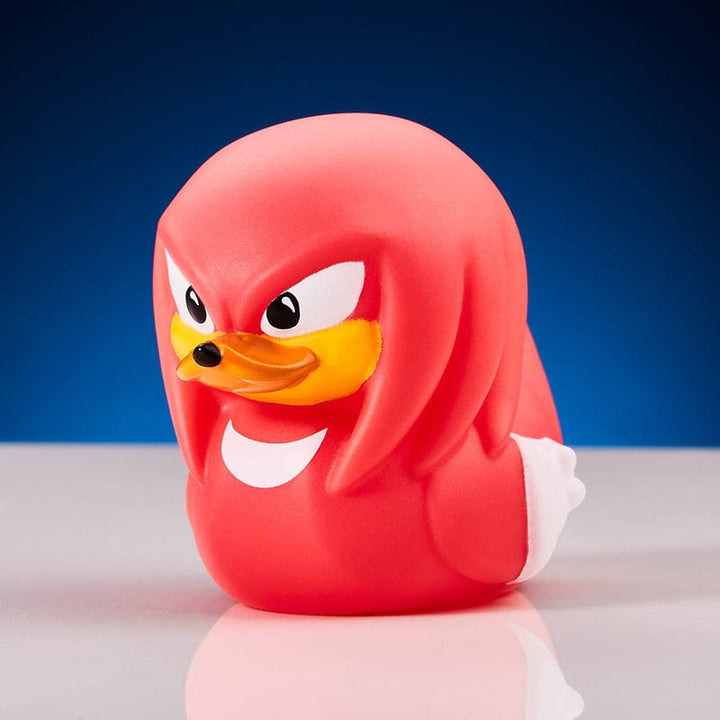 Sonic the Hedgehog: Knuckles TUBBZ (Mini-Edition)